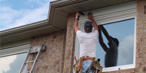 Calgary Window Cleaning, Repair, Replacement
